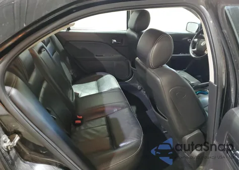 2008 Mercury Milan Premier z USA, uszkodzony, nr VIN 3MEHM08Z38R667021